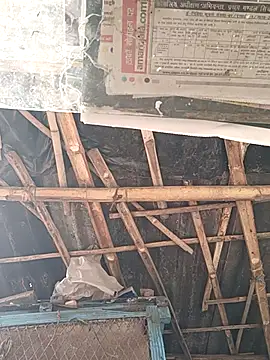 Skinny Bigass 23 online show from 23, 3, 2025