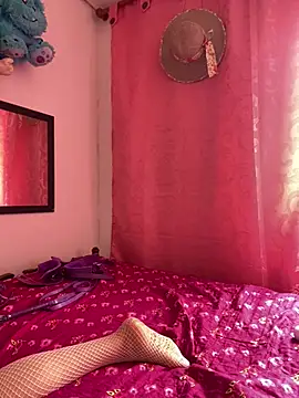 Goddess-Love- online show from 28, 2, 2025