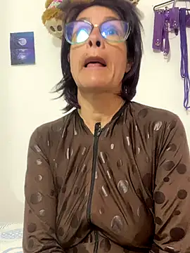 Goddess-Love- online show from 14, 9, 2025