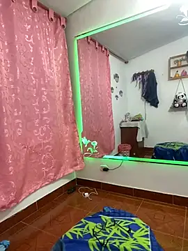 Goddess-Love- online show from 2, 12, 2025