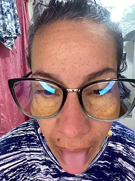 Goddess-Love- online show from 7, 1, 2026