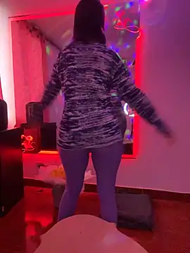 Goddess-Love- online show from 8, 3, 2026