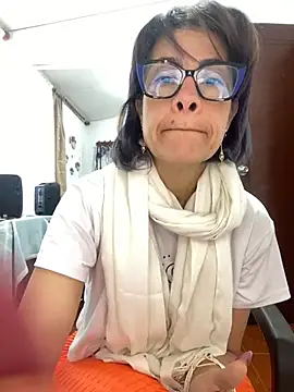 Goddess-Love- online show from 10, 5, 2026