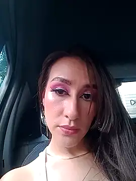 Snapshot of Catalinna_Thompson chatting on 16, 1, 2025 Catalinna Thompson online show from 16, 1, 2025