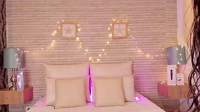 Snapshot of Catalinna_Thompson chatting on 27, 1, 2025 Catalinna Thompson online show from 27, 1, 2025