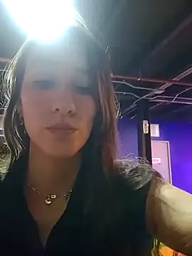 Snapshot of Catalinna_Thompson chatting on 28, 2, 2025 Catalinna Thompson online show from 28, 2, 2025