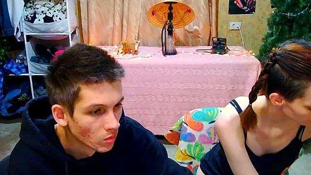 Ivy Lester online show from 25, 12, 2024