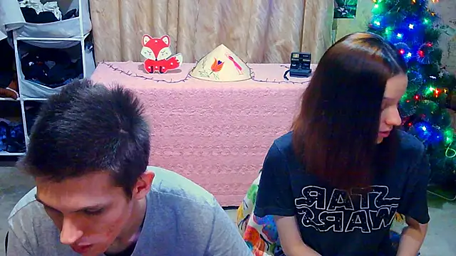 Ivy Lester online show from 12, 1, 2025