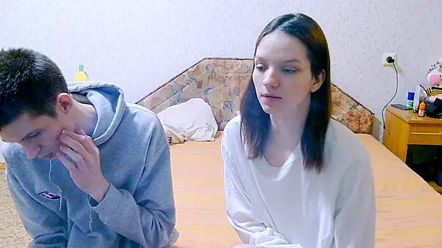 Ivy Lester online show from 27, 2, 2025