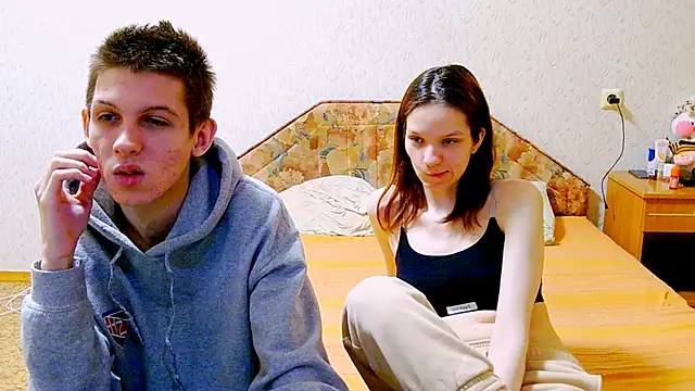 Ivy Lester online show from 10, 3, 2025