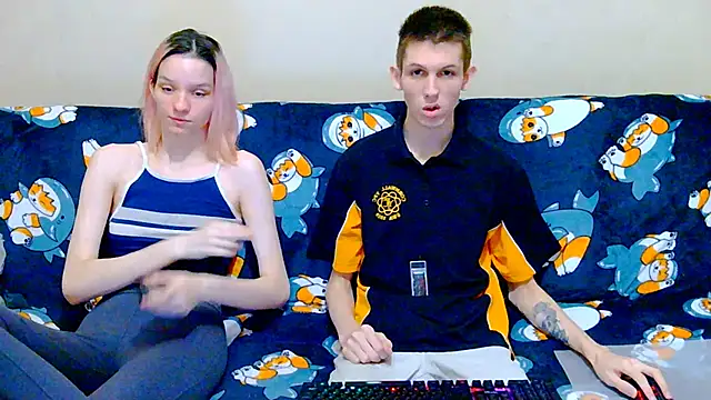 Ivy Lester online show from 4, 12, 2025