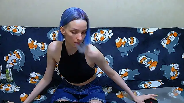 Snapshot of Ivy_Lester chatting on 26, 5, 2026 Ivy Lester online show from 26, 5, 2026