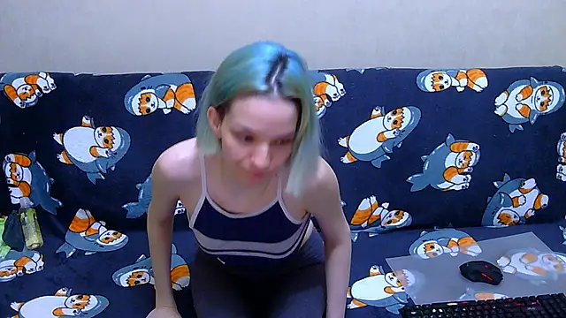 Ivy Lester online show from 29, 6, 2026