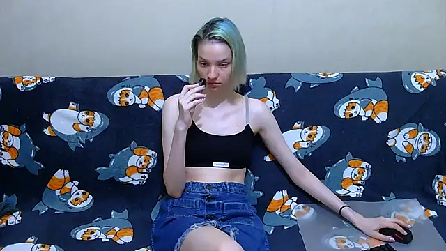 Ivy Lester online show from 8, 7, 2026