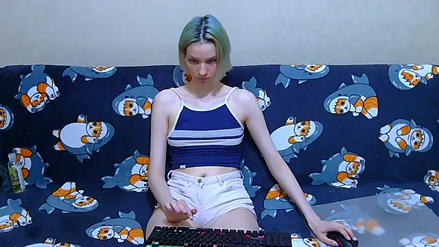 Ivy Lester online show from 15, 7, 2026