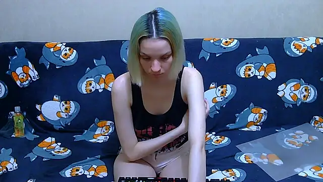 Ivy Lester online show from 19, 7, 2026
