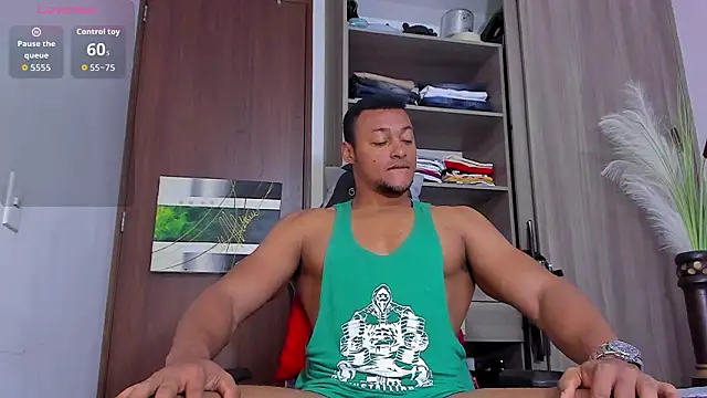 AnthonyWhite24 online show from 18, 3, 2026