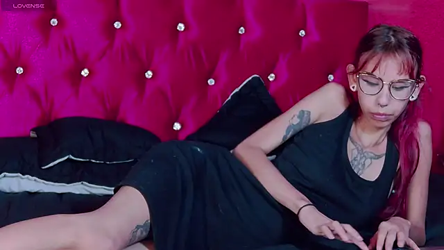 Lunamistyc online show from 22, 11, 2025