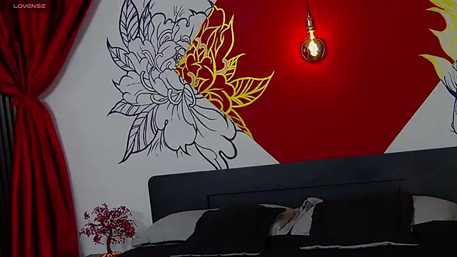 Lunamistyc online show from 11, 1, 2026