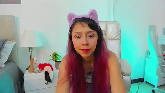 Goddess  Lilith online show from 7, 1, 2026