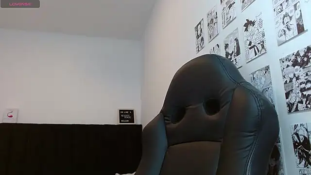 CelesteAyase online show from 21, 3, 2025