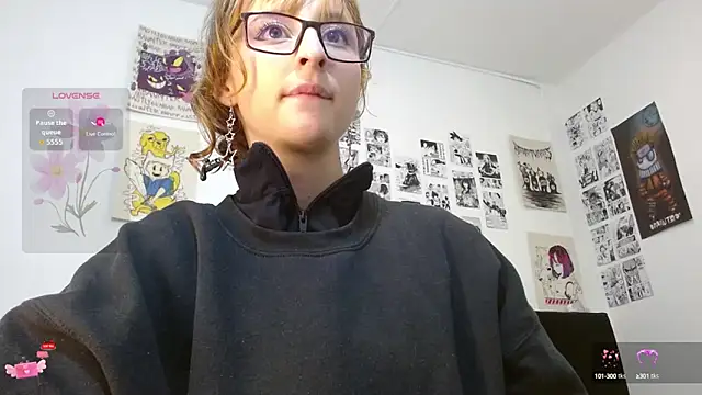 CelesteAyase online show from 12, 9, 2025