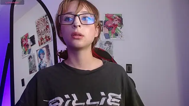 CelesteAyase online show from 16, 4, 2026