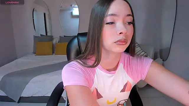 AlinaKravitz online show from 21, 9, 2025