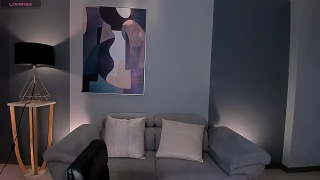 AlinaKravitz online show from 20, 3, 2026