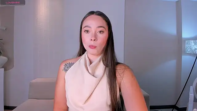 AlinaKravitz online show from 12, 4, 2026