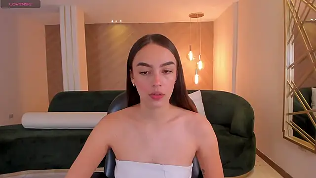 KaiaFerreira online show from 12, 2, 2025