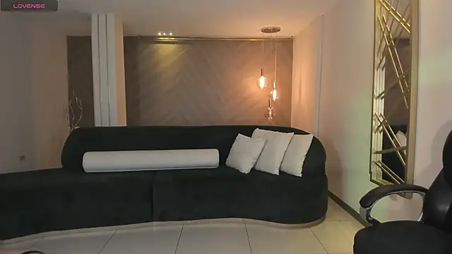 KaiaFerreira online show from 29, 9, 2025