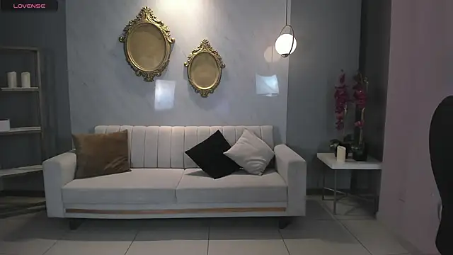 KaiaFerreira online show from 4, 10, 2025