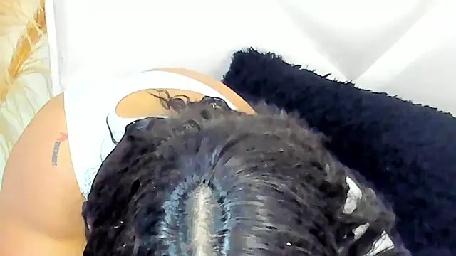 ScarlethNatasha online show from 29, 9, 2025