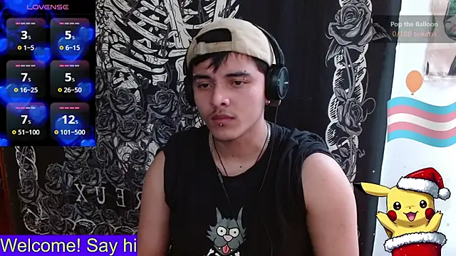 Hgp3riodictabl3 online show from 9, 12, 2024