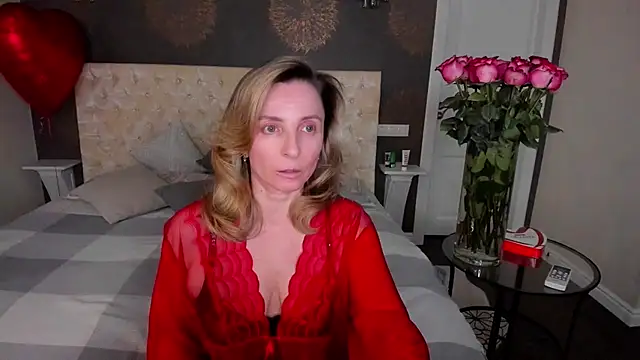 Snapshot of AllisonWilliams chatting on 14, 3, 2026 AllisonWilliams online show from 14, 3, 2026