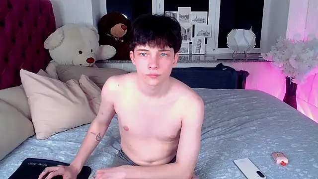 iwillfall online show from 9, 3, 2026