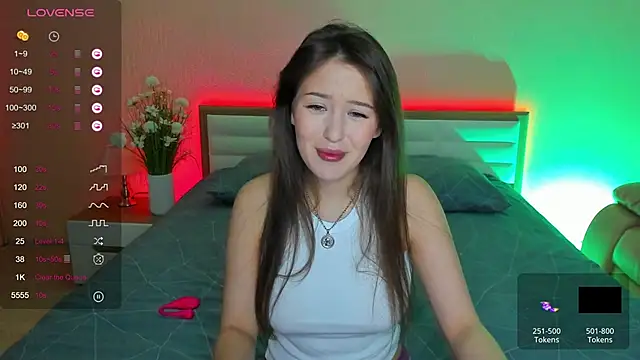 skinny sissss online show from 14, 3, 2025