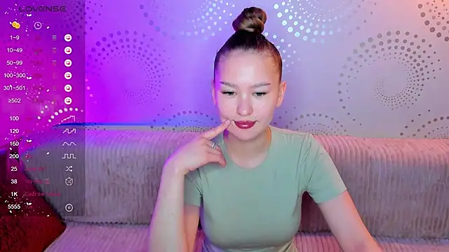 skinny sissss online show from 20, 3, 2026