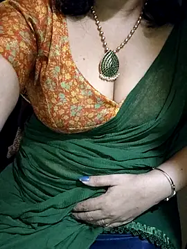 indian anu mallu online show from 21, 3, 2025