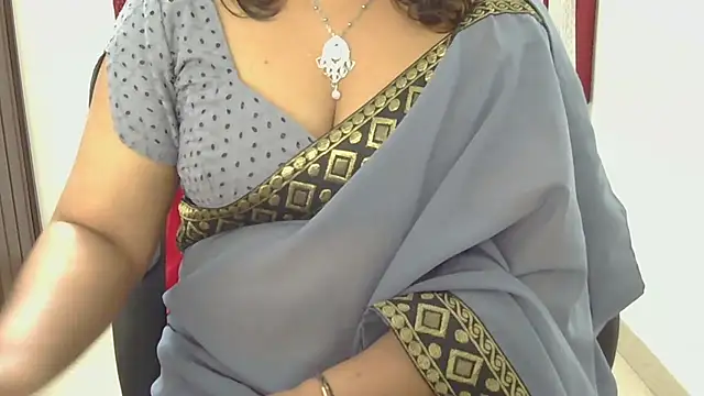 indian anu mallu online show from 19, 9, 2025