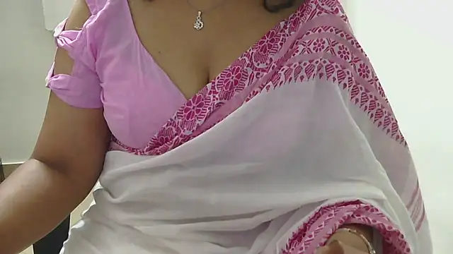 indian anu mallu online show from 30, 10, 2025