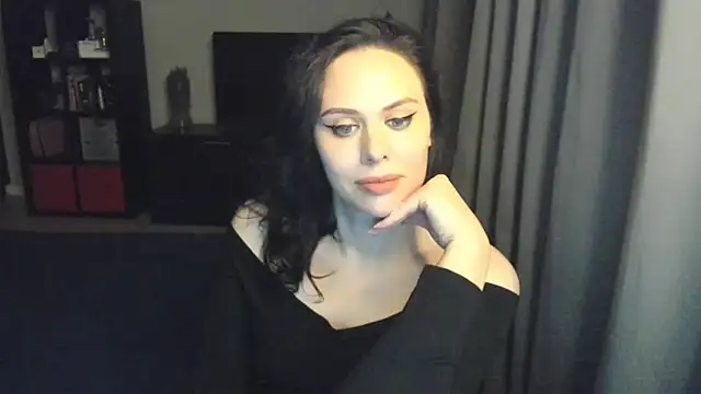MollyCheiz online show from 24, 1, 2025