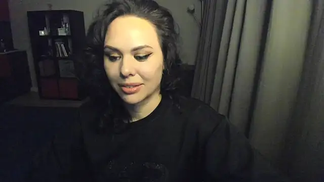 MollyCheiz online show from 21, 3, 2025