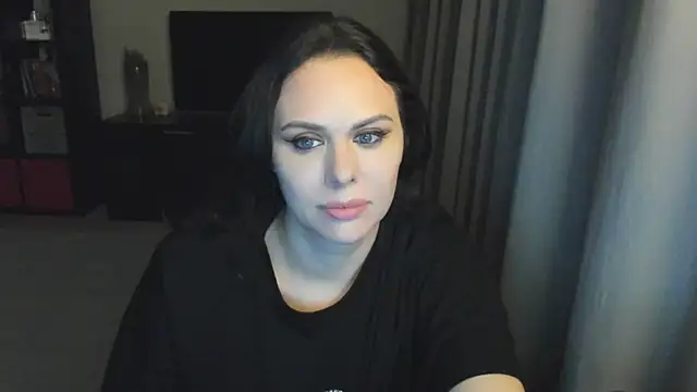 MollyCheiz online show from 17, 9, 2025