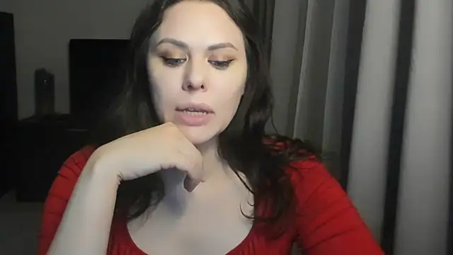 MollyCheiz online show from 7, 2, 2026