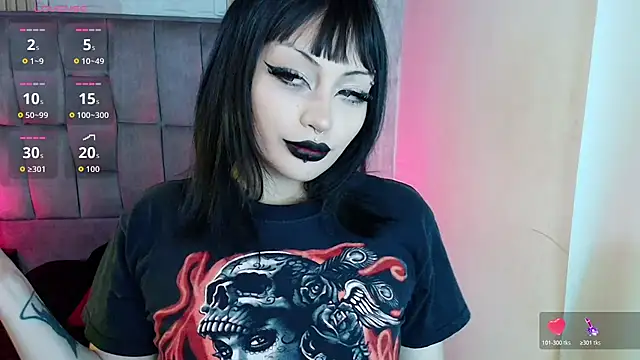 honney dark online show from 17, 4, 2026