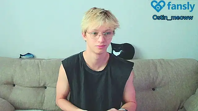 Ostin meow online show from 12, 1, 2025