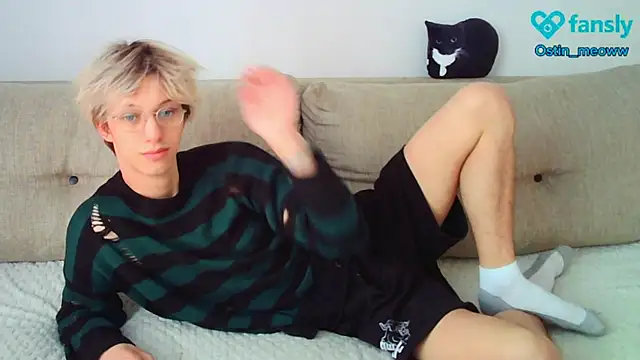 Ostin meow online show from 13, 3, 2025