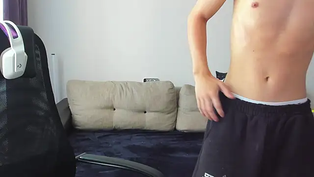 Ostin meow online show from 30, 9, 2025